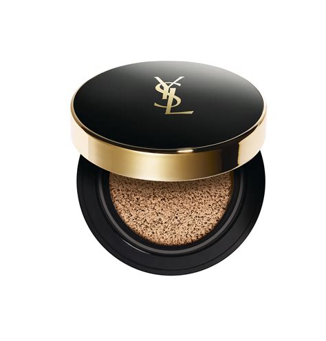 ysl cushion japan|highest rated cushion foundation.